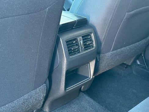Certified 2023 Nissan Rogue S AWD/4WD image 14