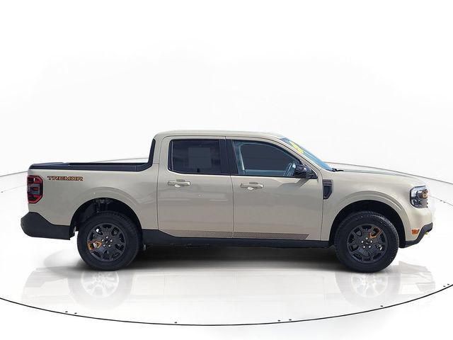 Used 2024 Ford Maverick Tremor w/ Tremor Off-Road Package AWD/4WD image 4