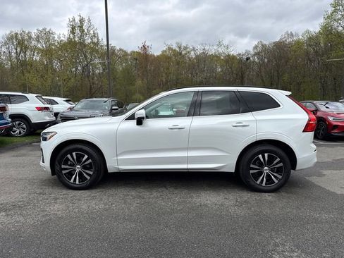 Used 2023 Volvo XC60 B5 Core AWD/4WD image 7