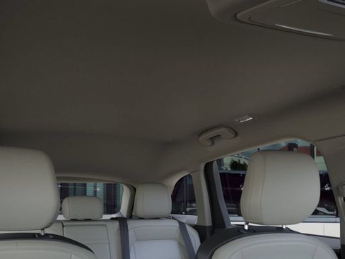 New 2026 Lincoln Nautilus Premier AWD/4WD image 53