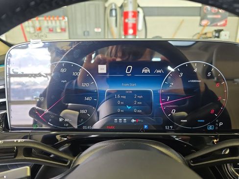 New 2026 Mercedes-Benz E 350 Sedan image 21