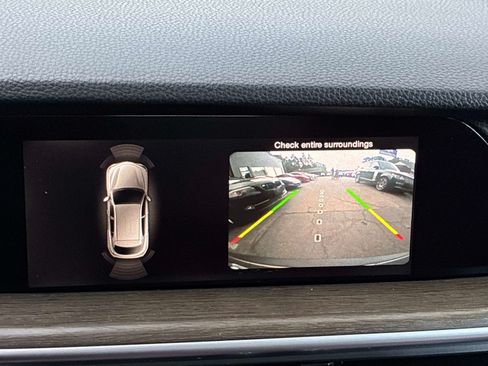 Used 2018 Alfa Romeo Stelvio Ti AWD/4WD image 39