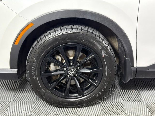 Used 2024 Honda CR-V Sport-L image 10