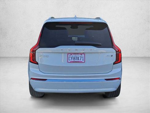 Certified 2026 Volvo XC90 B6 Plus w/ Protection Package image 6