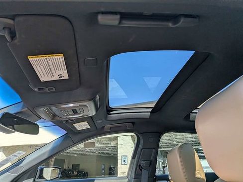 Used 2020 Cadillac CT5 Premium Luxury RWD image 20