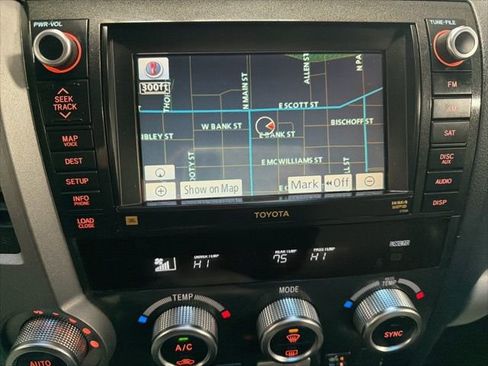 Used 2011 Toyota Sequoia Limited AWD/4WD image 25