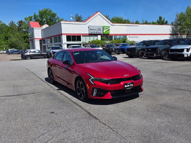 New 2026 Kia K5 GT-Line AWD/4WD image 29