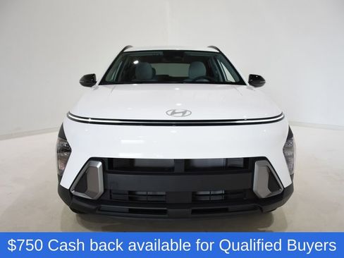 New 2026 Hyundai Kona SEL Sport image 2