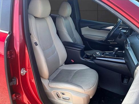 Used 2019 MAZDA CX-9 Grand Touring image 7