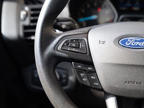 Used 2019 Ford Escape SE AWD/4WD image 35