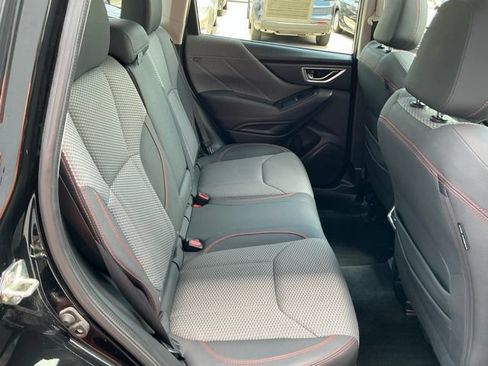 Used 2019 Subaru Forester Sport w/ Popular Package #2 AWD/4WD image 19
