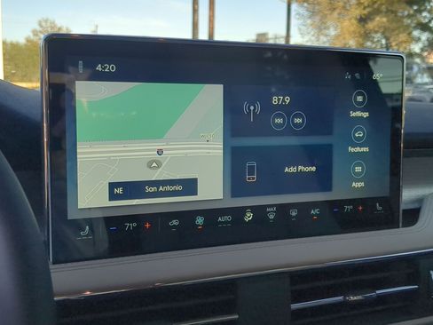 New 2026 Lincoln Corsair Premiere image 15