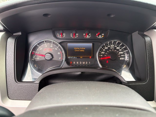 Used 2014 Ford F150 FX4 w/ Equipment Group 402A Luxury AWD/4WD image 15