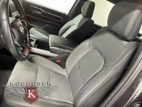 Used 2023 RAM 1500 Big Horn image 12