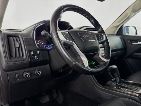 Used 2016 GMC Canyon SLT image 21