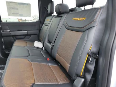 New 2025 Ford F150 Tremor w/ Equipment Group 402A High image 15