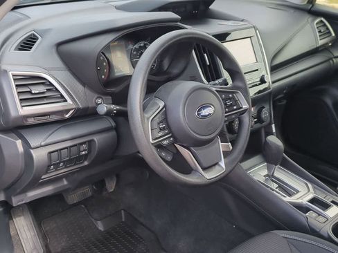 Used 2020 Subaru Forester w/ Alloy Wheel Package AWD/4WD image 2