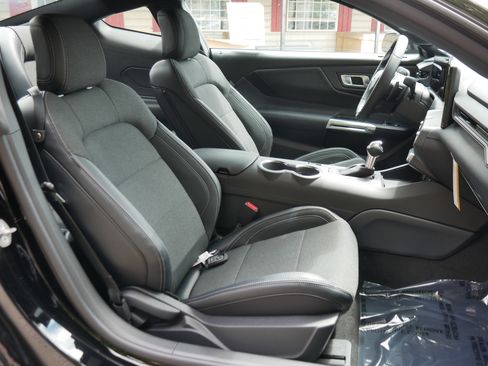 New 2025 Ford Mustang GT image 24