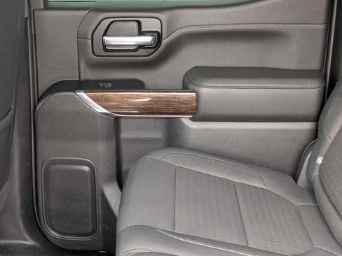 Used 2022 GMC Sierra 1500 Elevation w/ LPO, Elevation Black Package image 21