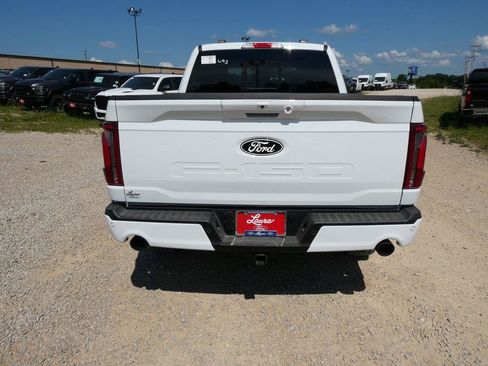 New 2026 Ford F150 Lariat w/ Equipment Group 501A Mid AWD/4WD image 7
