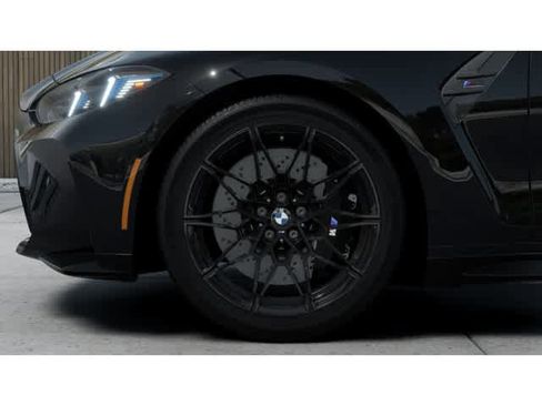 New 2026 BMW M3 Competition image 7