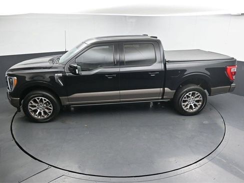 Used 2023 Ford F150 King Ranch w/ Equipment Group 601A High image 19