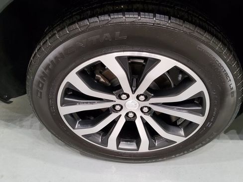 Used 2022 Ford Explorer ST image 37