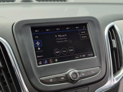 Used 2023 Chevrolet Equinox LS FWD image 23