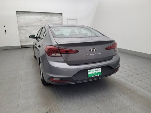 Used 2020 Hyundai Elantra SE w/ Cargo Package (C1) image 6