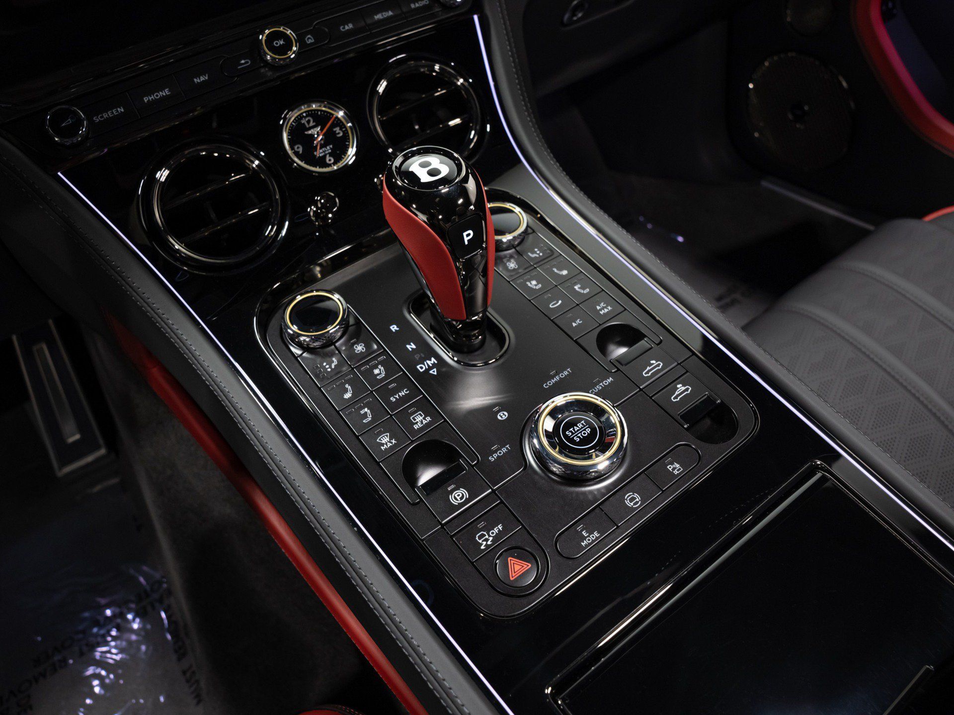 Used 2025 Bentley Continental GT Speed AWD/4WD image 63