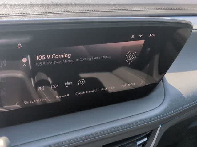Used 2024 Buick Encore GX Preferred FWD image 27