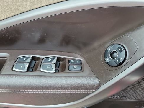 Used 2017 Hyundai Santa Fe Sport FWD image 22