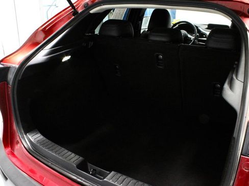 Used 2024 MAZDA CX-30 AWD 2.5 S w/ Preferred Package image 15