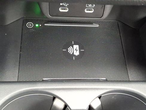 Certified 2026 Honda HR-V Sport image 25