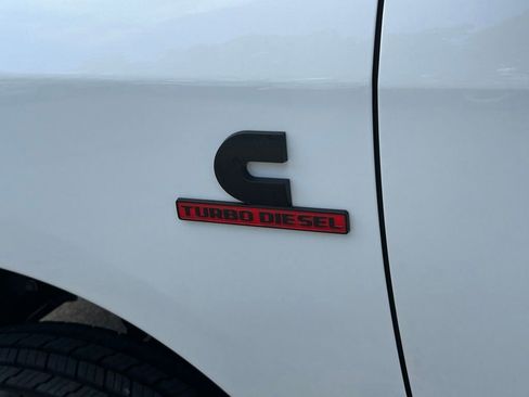 Certified 2024 RAM 3500 Tradesman w/ Bed Utility Group image 15