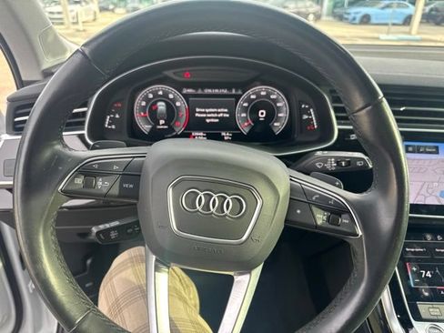 Used 2023 Audi Q7 3.0T Premium Plus AWD/4WD image 11