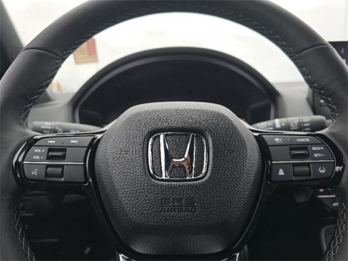 New 2026 Honda Civic Sport Touring image 29