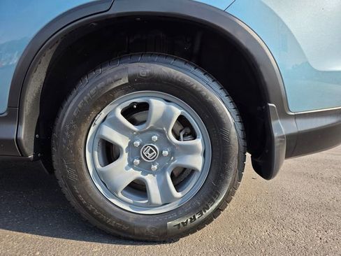 Used 2013 Honda CR-V LX image 8