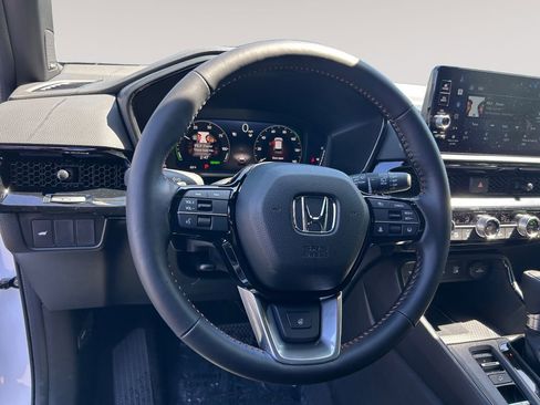 New 2026 Honda CR-V Sport Touring image 12