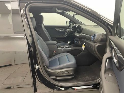 New 2026 Chevrolet Blazer RS w/ Driver Confidence II Package AWD/4WD image 17