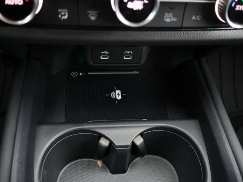 New 2026 Honda HR-V EX-L image 19