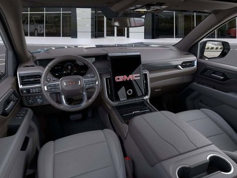 New 2026 GMC Yukon Elevation w/ LPO, Floor Liner Package image 15