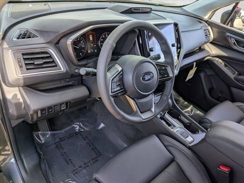 New 2026 Subaru Ascent Touring AWD/4WD image 3