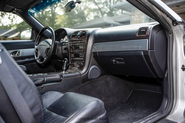 Used 2004 Ford Thunderbird RWD image 31