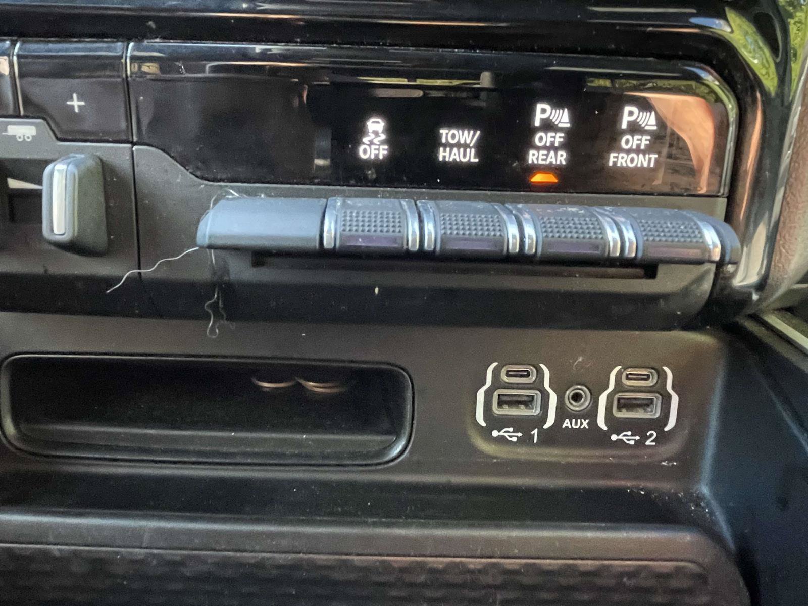 Used 2023 RAM 1500 Big Horn AWD/4WD image 26