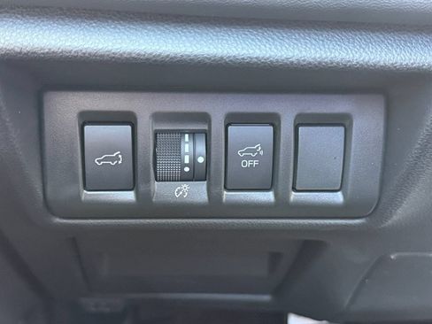Used 2024 Subaru Outback Limited AWD/4WD image 26
