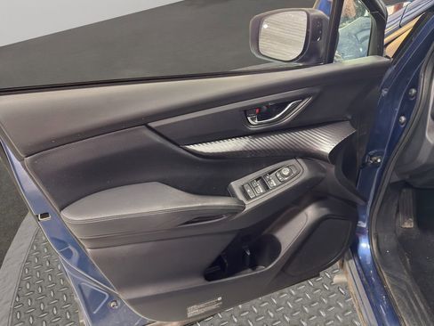 Used 2022 Subaru Ascent Onyx Edition image 20