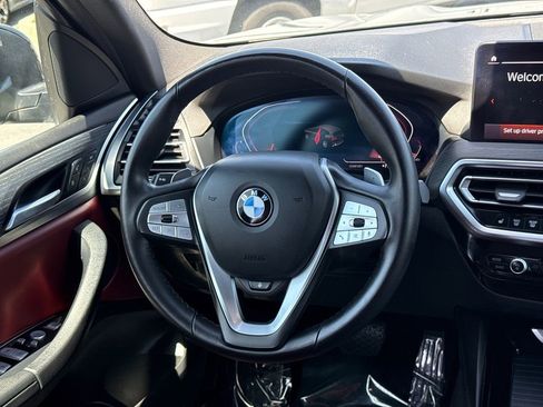 Used 2023 BMW X3 sDrive30i w/ Premium Package RWD image 21