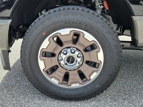 New 2026 Ford F250 King Ranch AWD/4WD image 6