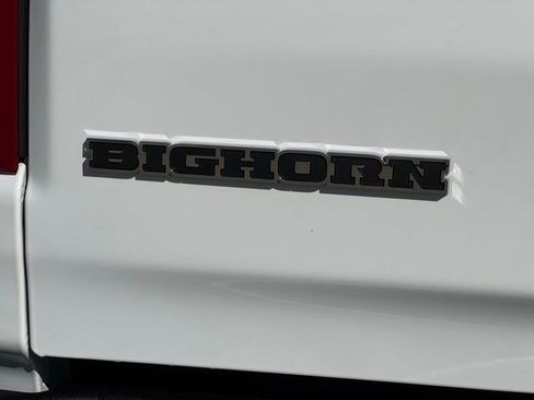 New 2026 RAM 1500 Big Horn image 12